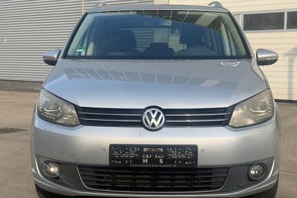 VW Touran 354.941 km 3.300 &euro; Mainz - Mombach 55120