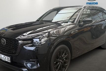 Mazda CX-80 1.500 km 60.490 &euro; Dillenburg 35684