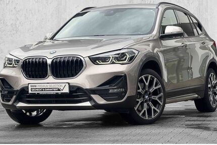 BMW X1 59.900 km 30.480 € Wuppertal 42117