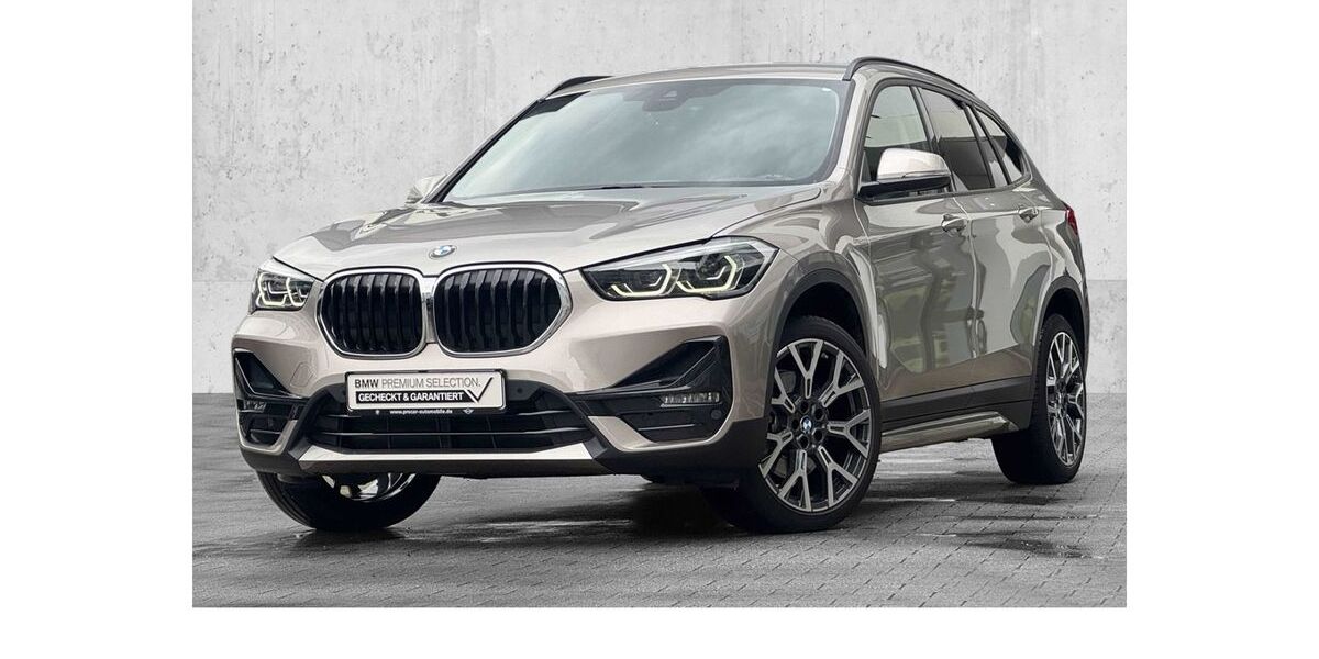 BMW X1 59.900 km 30.480 € Wuppertal 42117