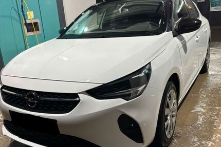Opel Corsa 41.000 km 12.480 &euro; Biberbach 86485