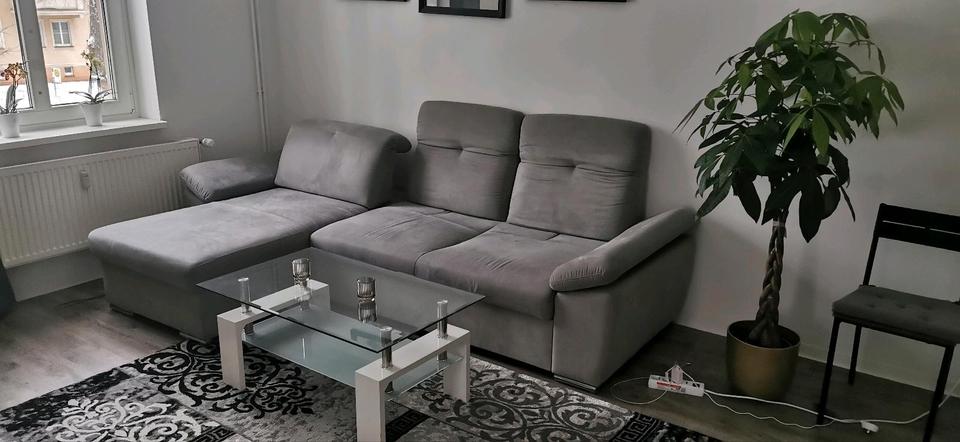 Etagenwohnung Ludwigsfelde - 2 Zimmer, 51 m&sup2;, 850&euro; | Angebot:24954546