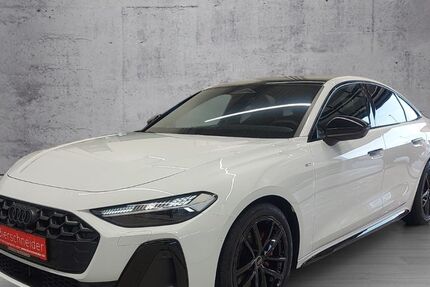 Audi A5 4.900 km 51.900 &euro; Donauwörth 86609