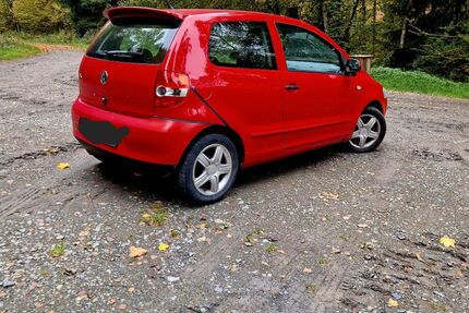 VW Fox 143.200 km 2.100 € Hatzfeld 35116