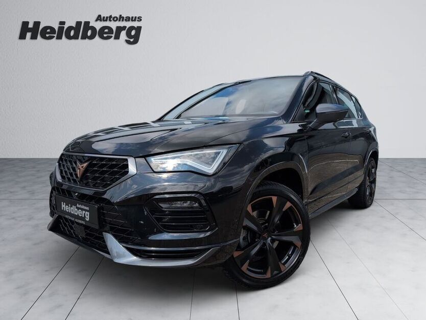 Ateca