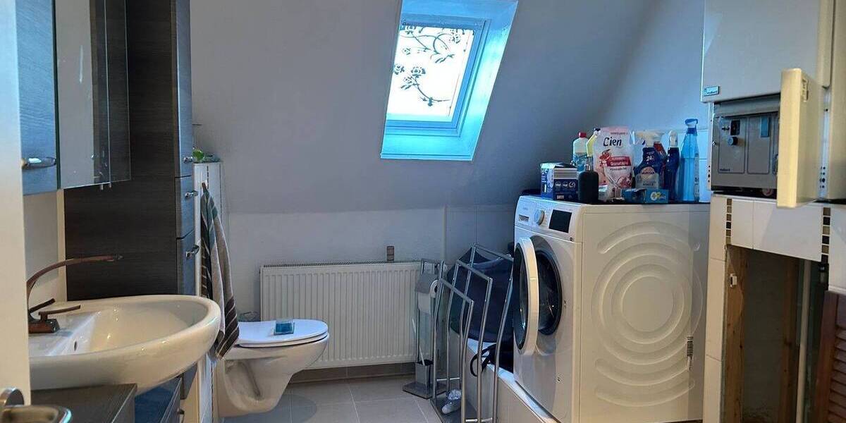 Etagenwohnung Brake - 3 Zimmer, 75 m&sup2;, 69.000&euro; | Angebot:25769252