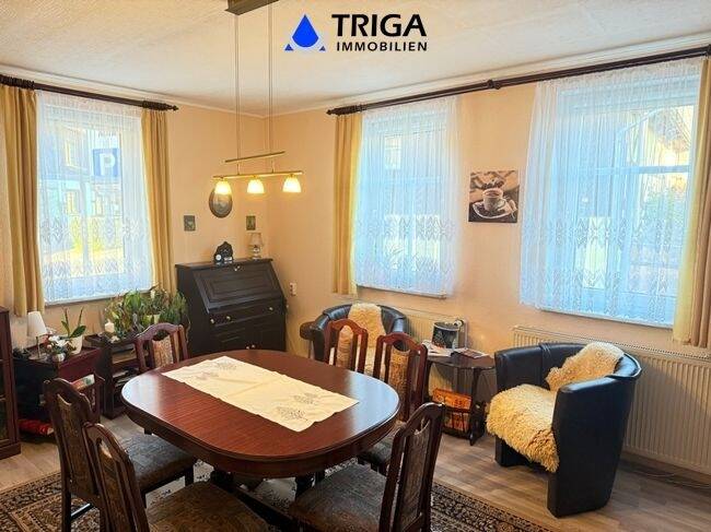 Einfamilienhaus Ilfeld Harztor Ilfeld - 6 Zimmer, 188 m&sup2;, 132.000&euro; | Angebot:25746508