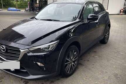 Mazda CX-3 73.000 km 15.990 &euro; Hamburg, Freie und Hansestadt 22149