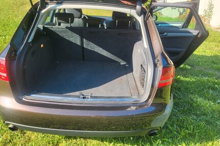 Audi A4 133.500 km 9.300 € Hornberg 78132