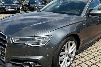 Audi A6 150.000 km 21.990 &euro; Gifhorn 38518