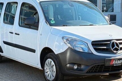 Mercedes Citan