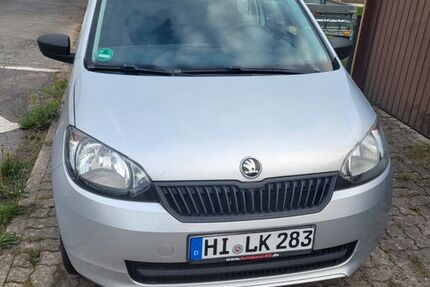 Skoda Citigo 117.131 km 4.300 &euro; Holle 31188