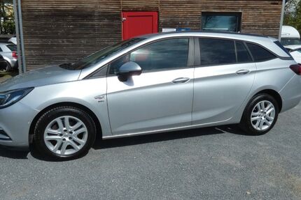 Opel Astra 102.421 km 9.900 &euro; Rüsselsheim 65428