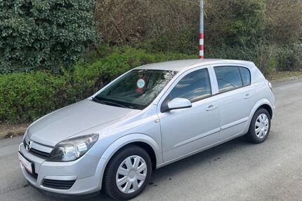 Opel Astra 79.040 km 2.999 &euro; Plauen 08525