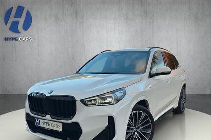 BMW X1 93.256 km 36.970 &euro; Berlin 12277