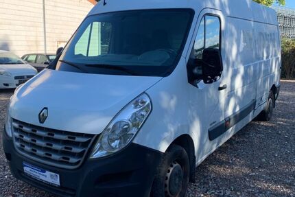 Renault Master 351.254 km 4.900 € Ludwigshafen 67071