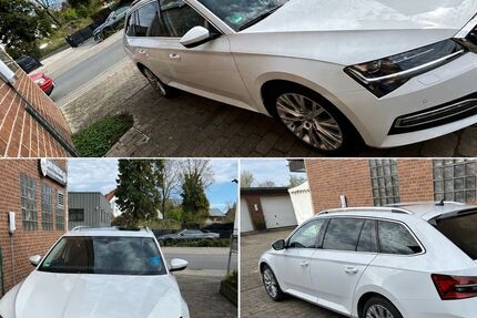 Skoda Superb 107.800 km 20.000 &euro; Wadersloh 59329