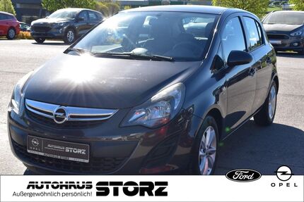 Opel Corsa 100.294 km 6.390 &euro; Villingen-Schwenningen 78052