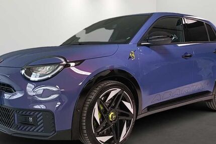 Abarth 600e 7.500 km 34.490 &euro; München 80339