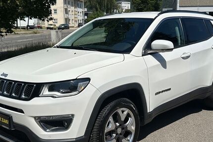 Jeep Compass 172.617 km 13.950 &euro; Tuttlingen 78532