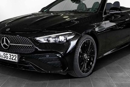 Mercedes-Benz CLE 220 23.472 km 59.998 &euro; Karlsruhe 76185