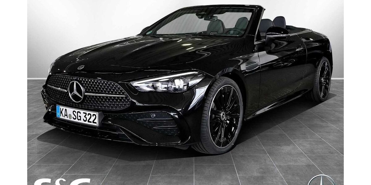 Mercedes-Benz CLE 220 23.472 km 59.998 &euro; Karlsruhe 76185