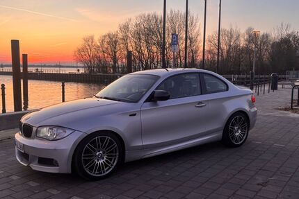 BMW 128 271.555 km 7.499 &euro; Burgdorf 38272