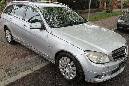 Mercedes-Benz C 250 301.000 km 3.450 &euro; Berlin 12357