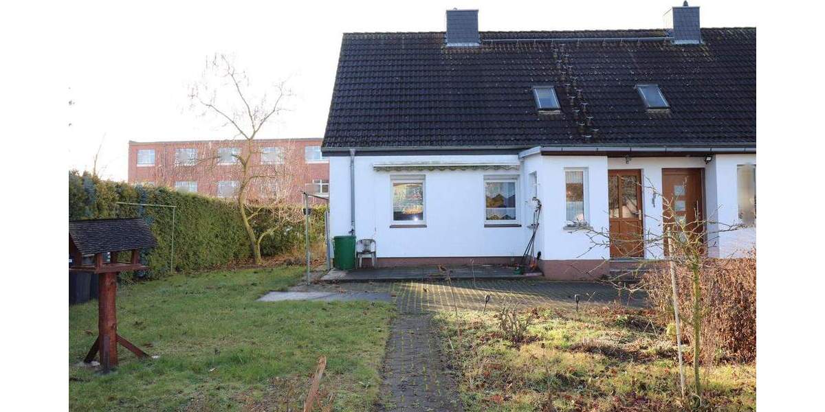 Doppelhaushälfte Gerwisch Gerwisch - 4 Zimmer, 80 m&sup2;, 150.000&euro; | Angebot:24748903