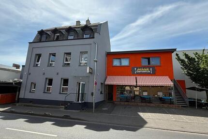 Haus Koblenz Bubenheim - 12 Zimmer, 210 m&sup2;, 1.150.000&euro; | Angebot:26942169