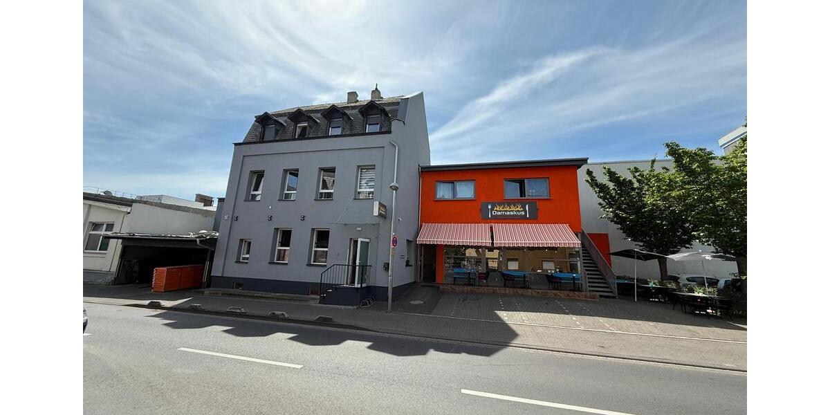 Mehrfamilienhaus, Wohnhaus Koblenz Bubenheim - 12 Zimmer, 210 m&sup2;, 1.150.000&euro; | Angebot:26942169
