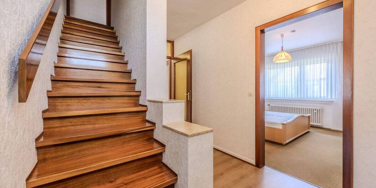 Reihenendhaus Obertshausen Heusenstamm - 4 Zimmer, 145 m&sup2;, 449.500&euro; | Angebot:26868856