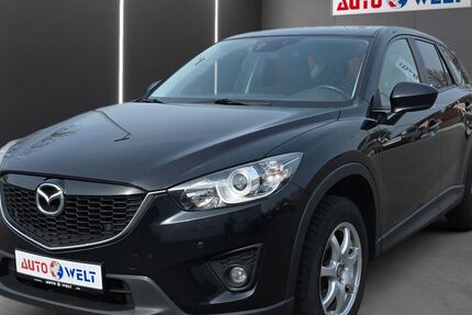 Mazda CX-5 128.212 km 13.990 &euro; Sandersdorf Brehna 06796