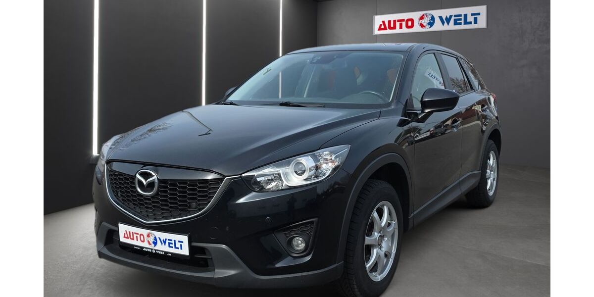 Mazda CX-5 128.212 km 13.990 &euro; Sandersdorf Brehna 06796