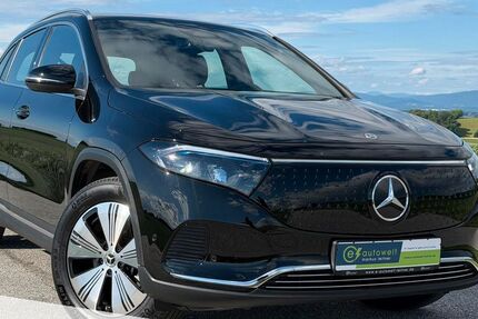 Mercedes-Benz EQA 3.771 km 36.290 &euro; Landau a.d.Isar 94405