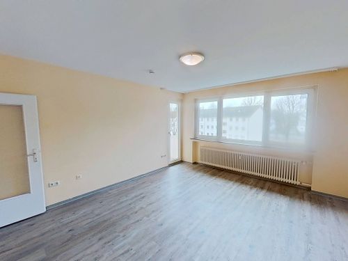 Etagenwohnung Paderborn - 3 Zimmer, 70 m&sup2;, 593&euro; | Angebot:26060444