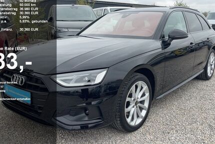 Audi A4 19.800 km 29.860 &euro; Mainburg 84048