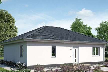 Haus Rehfelde b Strausberg - 3 Zimmer, 100 m&sup2;, 342.100&euro; | Angebot:27115078