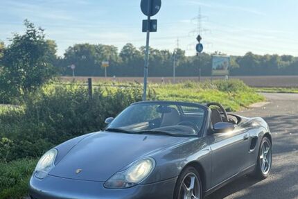 Porsche Boxster 151.000 km 14.000 € Köln 50767