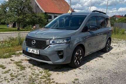 Nissan Townstar 57.990 km 21.950 &euro; Laufen 83410