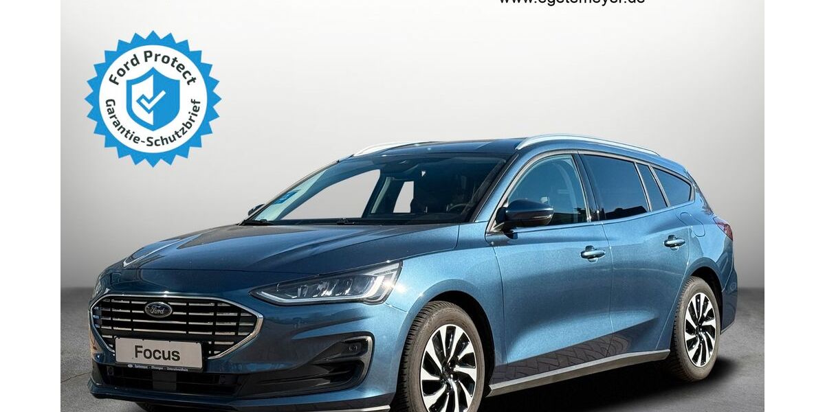 Ford Focus 24.600 km 22.900 &euro; Unterschneidheim 73485