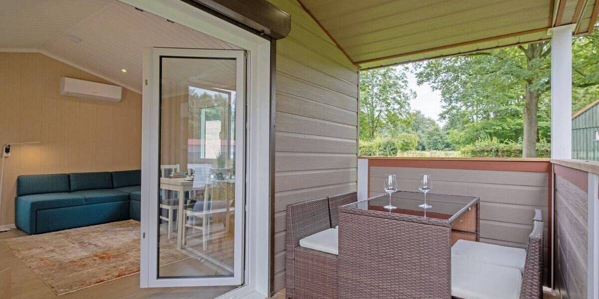 Bungalow Vielank Tewswoos - 3 Zimmer, 40 m&sup2;, 182.500&euro; | Angebot:25692730