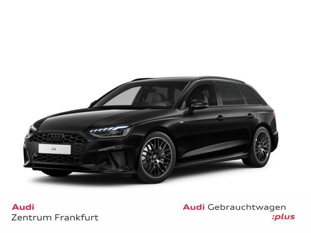 Audi A4 15.732 km 35.750 &euro; Frankfurt am Main 60314