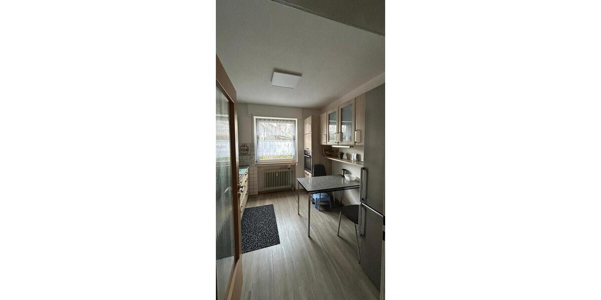 Etagenwohnung Kierspe - 3 Zimmer, 83 m&sup2;, 184.000&euro; | Angebot:25163067