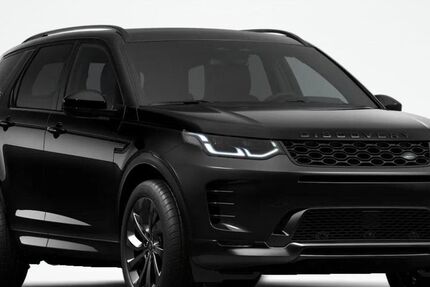 Land Rover Discovery Sport 11.500 km 47.850 &euro; Hallstadt 96103