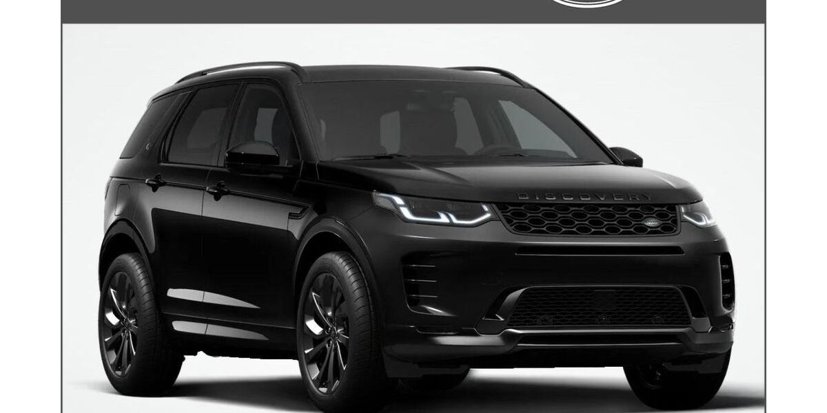 Land Rover Discovery Sport 11.500 km 47.850 &euro; Hallstadt 96103
