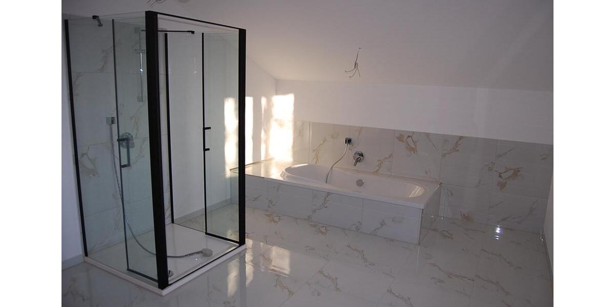 EFH exklusiv zur Miete Erstbezug (Berg bei Deggendorf) 7 zimmer