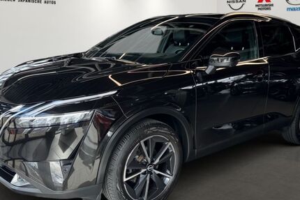 Nissan Qashqai 57.849 km 24.990 &euro; Celle 29227