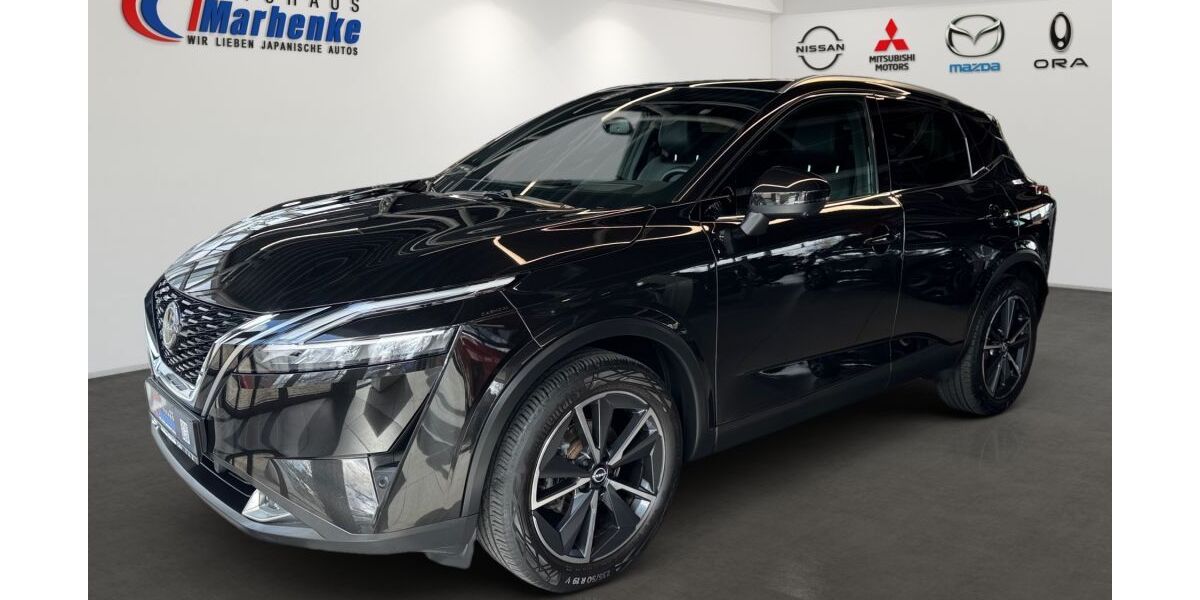 Nissan Qashqai 57.849 km 24.990 &euro; Celle 29227