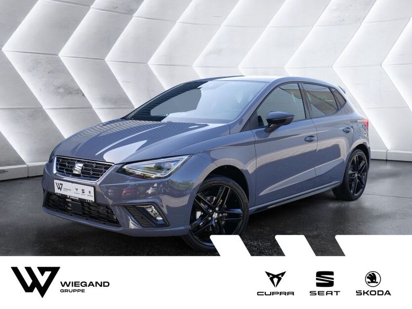 Seat Ibiza 2.000 km 29.441 € Gelnhausen 63571